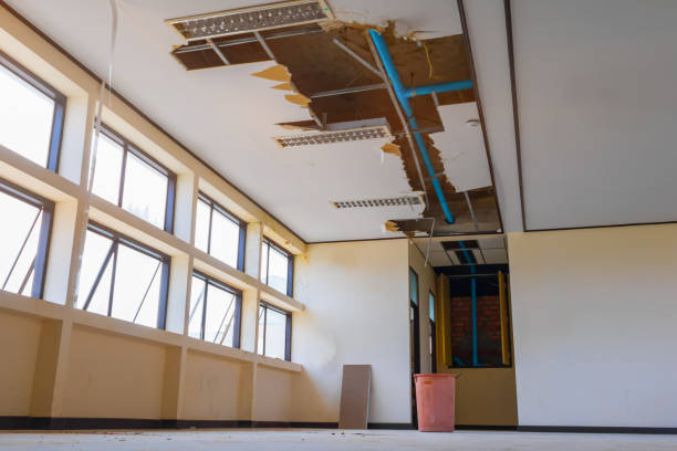 Best Commercial water damage restoration  in Byrnes Mill, MO