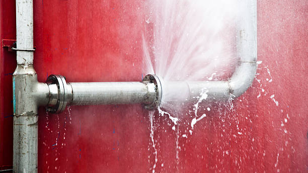 Best Water damage restoration near me  in Byrnes Mill, MO